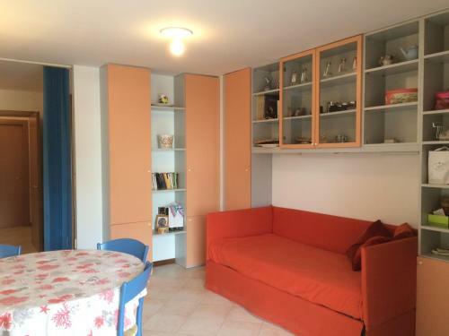 Apartamento Al Parco Delle Rose