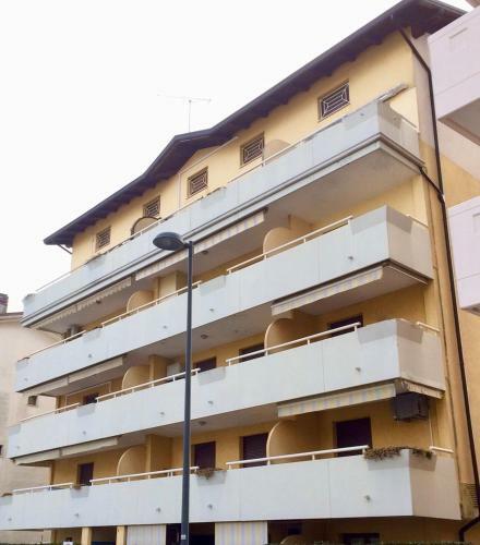 Apartamento Al Parco Delle Rose