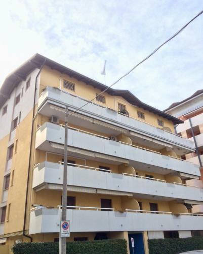 Apartamento Al Parco Delle Rose