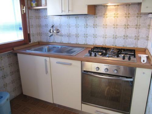 Apartamento Perla