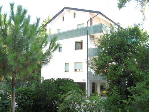 Apartamento Perla