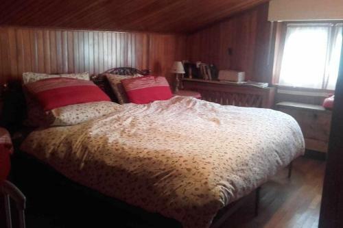 Apartamento Joie de Vivre Gressoney St Jean