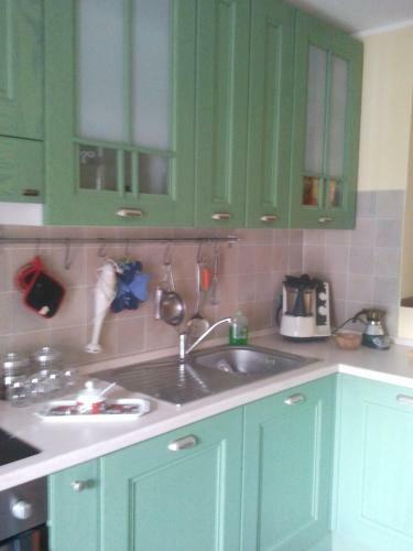 Apartamento Joie de Vivre Gressoney St Jean