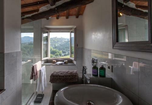 Hotel Vitigliano Relais & Spa