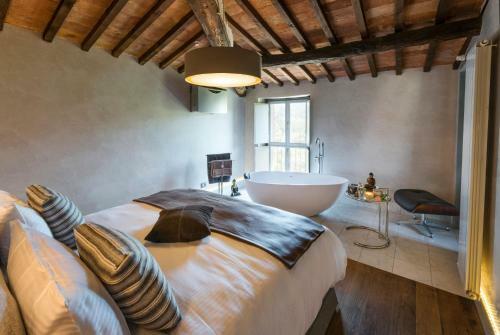Hotel Vitigliano Relais & Spa