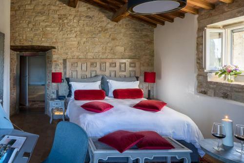 Hotel Vitigliano Relais & Spa