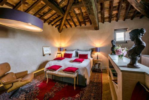 Hotel Vitigliano Relais & Spa