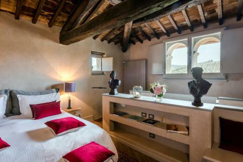 Hotel Vitigliano Relais & Spa