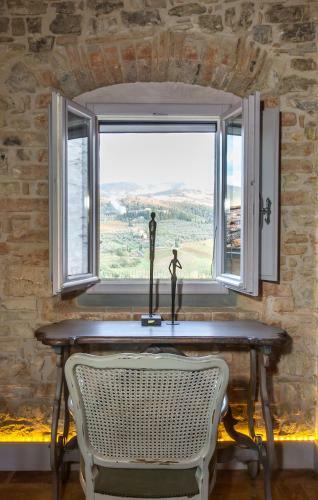 Hotel Vitigliano Relais & Spa