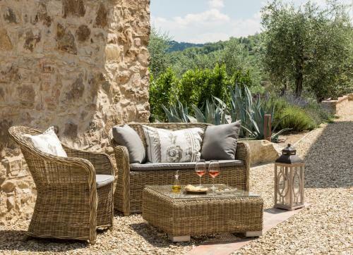 Hotel Vitigliano Relais & Spa