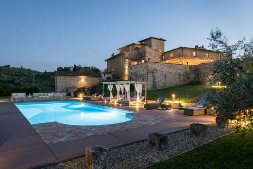Hotel Vitigliano Relais & Spa