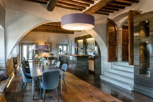 Hotel Vitigliano Relais & Spa