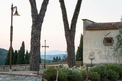 Hotel Vitigliano Relais & Spa