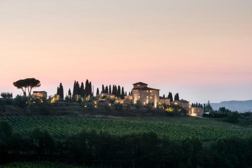 Hotel Vitigliano Relais & Spa