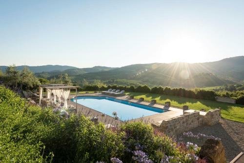 Hotel Vitigliano Relais & Spa