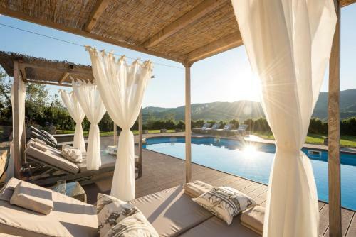 Hotel Vitigliano Relais & Spa