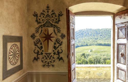 Hotel Vitigliano Relais & Spa