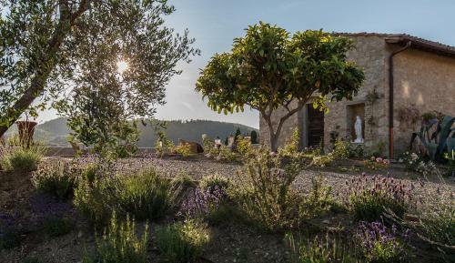 Hotel Vitigliano Relais & Spa