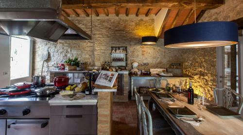 Hotel Vitigliano Relais & Spa