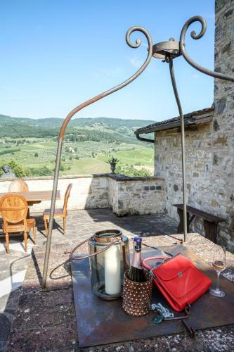 Hotel Vitigliano Relais & Spa