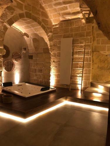 Hostal Le Fornaci Imperial Lodge & Spa