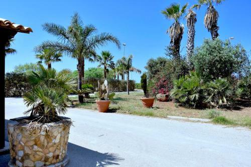 Apartamento Pozzitello Village