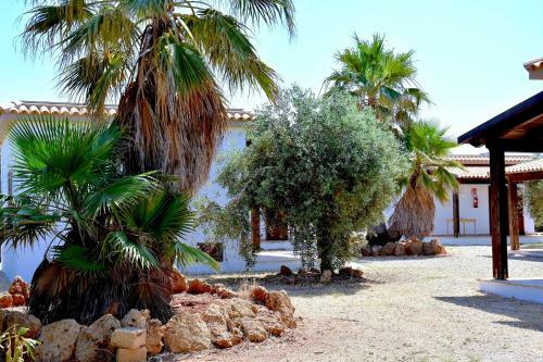 Apartamento Pozzitello Village
