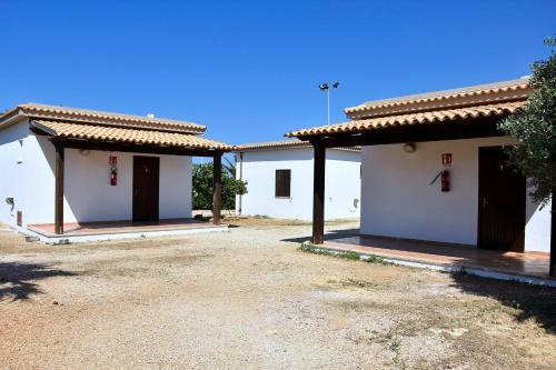 Apartamento Pozzitello Village