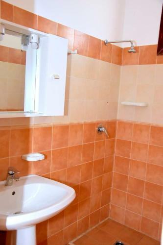 Apartamento Pozzitello Village