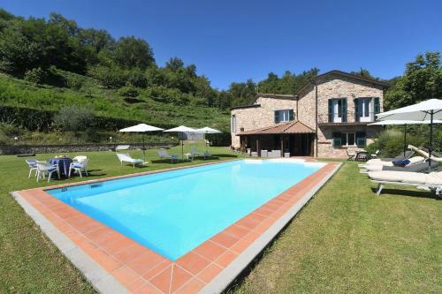 Casa Brogi