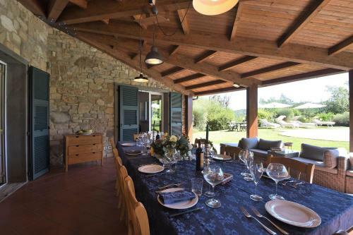 Casa Brogi