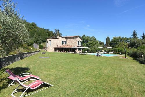 Casa Brogi