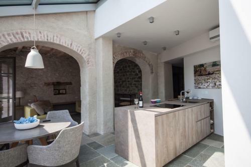 Borgo San Rocco - Olea