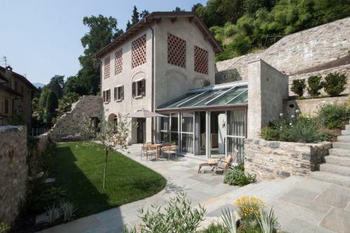 Borgo San Rocco - Olea