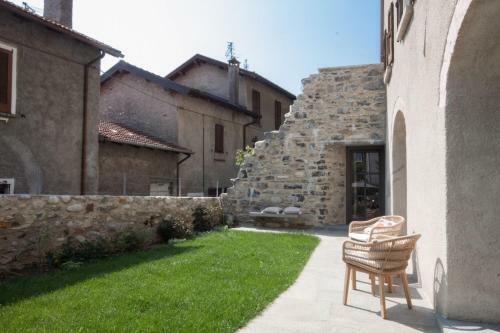Borgo San Rocco - Olea