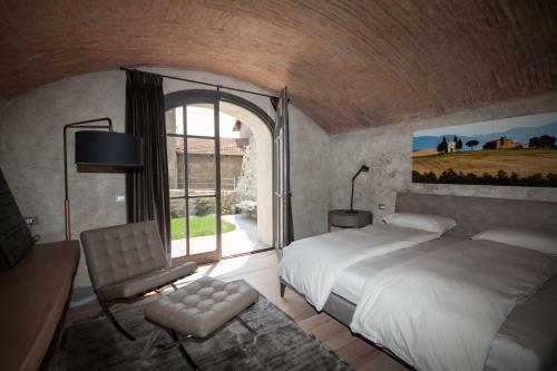 Borgo San Rocco - Olea