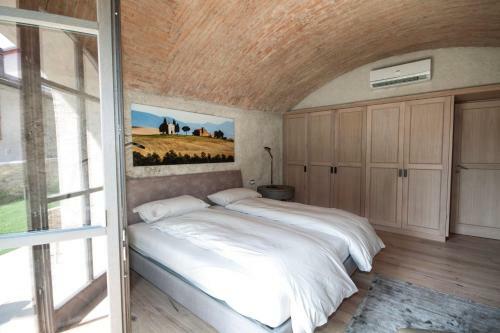 Borgo San Rocco - Olea