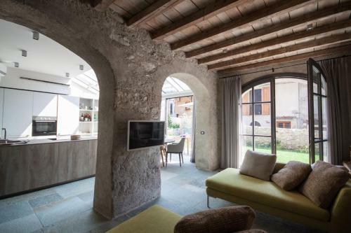 Borgo San Rocco - Olea
