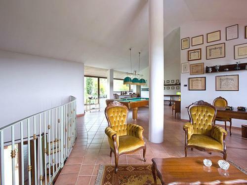 Villa Valle Degli Dei