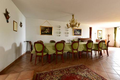Villa Valle Degli Dei