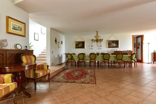 Villa Valle Degli Dei