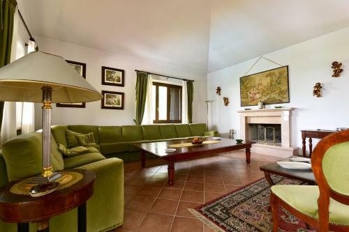Villa Valle Degli Dei