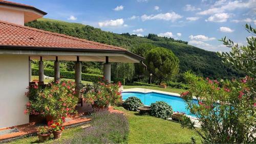 Villa Valle Degli Dei