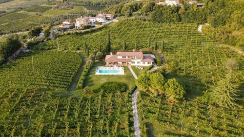 Villa Valle Degli Dei