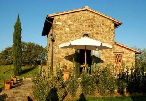 Hotel La Chiesetta