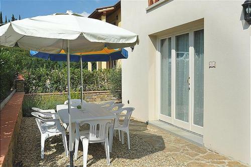 Villa Amaranta