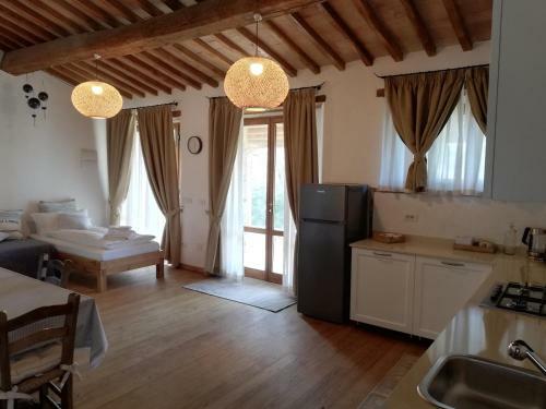 Agroturismo Podere Prataccio