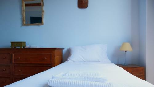 Apartamento Italianway - Lungomare Eleonora D'arborea 8
