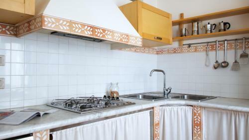 Apartamento Italianway - Lungomare Eleonora D'arborea 8