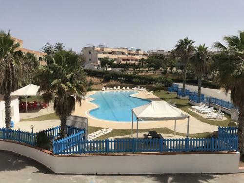 Apartamento Kartibubbo Beach Resort
